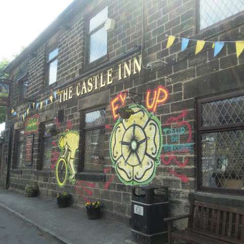 The Castle Inn photo